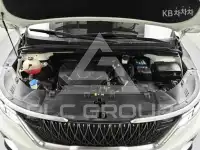 2021 KIA Carnival