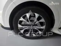 2021 KIA Carnival
