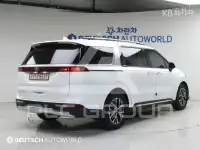 2021 KIA Carnival