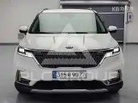 2021 KIA Carnival