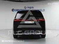 2021 KIA Carnival
