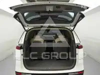 2021 KIA Carnival