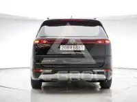 2021 KIA Carnival