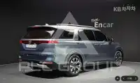 2021 KIA Carnival