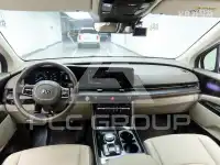 2021 KIA Carnival