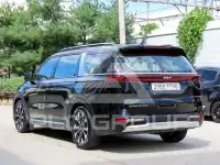 2021 KIA Carnival