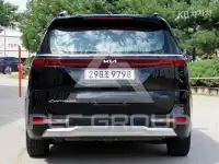 2021 KIA Carnival