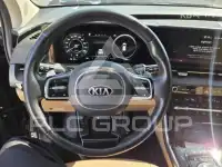 2021 KIA Carnival