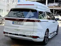 2021 KIA Carnival