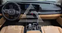 2021 KIA Carnival