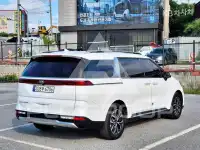 2021 KIA Carnival