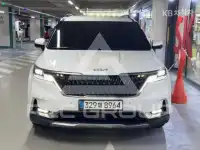 2021 KIA Carnival