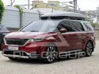 2021 KIA Carnival