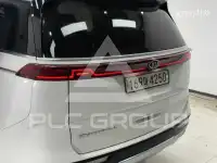 2021 KIA Carnival