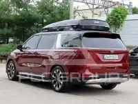2021 KIA Carnival