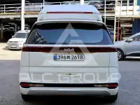 2021 KIA Carnival