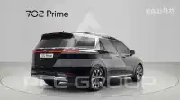 2021 KIA Carnival