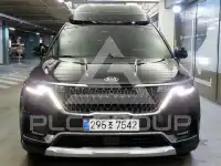 2021 KIA Carnival