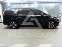 2021 KIA Carnival
