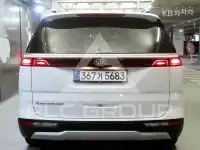 2021 KIA Carnival