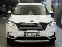 2021 KIA Carnival