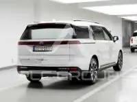 2021 KIA Carnival