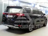 2021 KIA Carnival