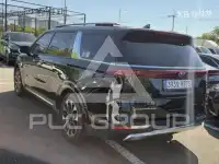 2021 KIA Carnival