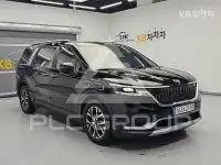 2021 KIA Carnival