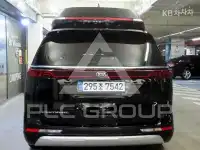 2021 KIA Carnival