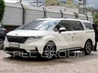 2021 KIA Carnival