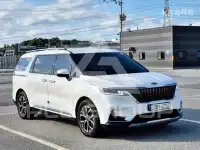 2021 KIA Carnival