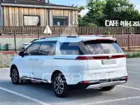 2021 KIA Carnival