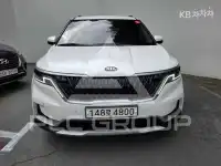 2021 KIA Carnival