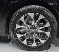 2021 KIA Carnival