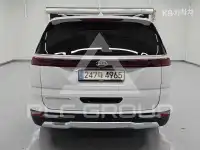 2021 KIA Carnival