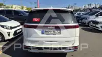 2021 KIA Carnival