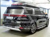2021 KIA Carnival