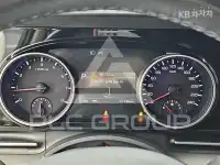 2021 KIA Carnival