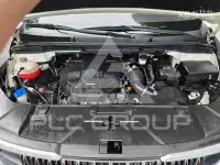 2021 KIA Carnival