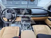 2021 KIA Carnival