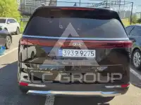 2021 KIA Carnival