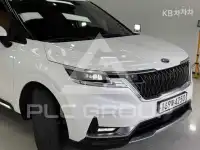 2021 KIA Carnival