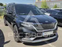 2021 KIA Carnival