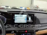2021 KIA Carnival