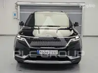 2021 KIA Carnival