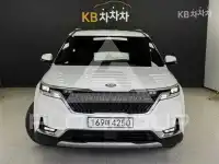 2021 KIA Carnival