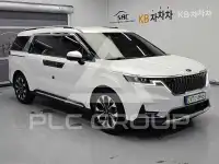 2021 KIA Carnival