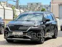 2021 KIA Carnival