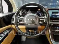 2021 KIA Carnival